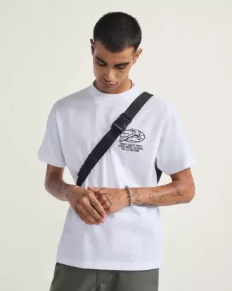 Tricou Service Repair