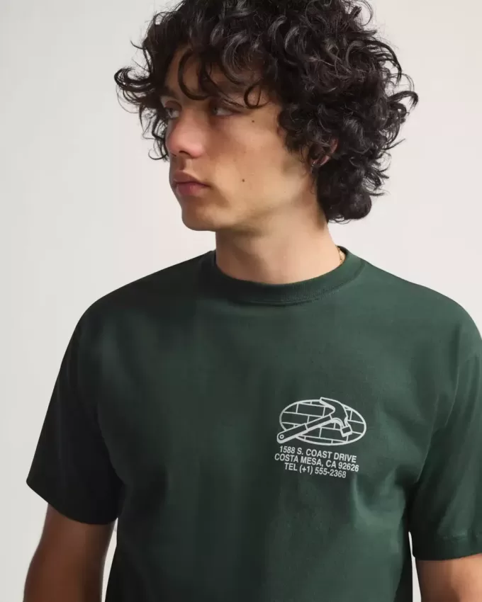 Tricou Service Repair Tricou Service Repair