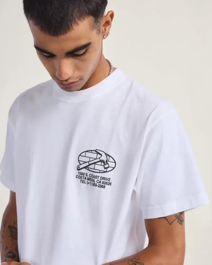 Tricou Service Repair Tricou Service Repair