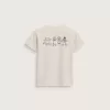 Tricou Sk8 Posse pentru copii mici Tricou Sk8 Posse pentru copii mici