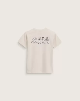 Tricou Sk8 Posse pentru copii mici