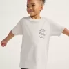 Tricou Sk8 Posse pentru copii mici Tricou Sk8 Posse pentru copii mici