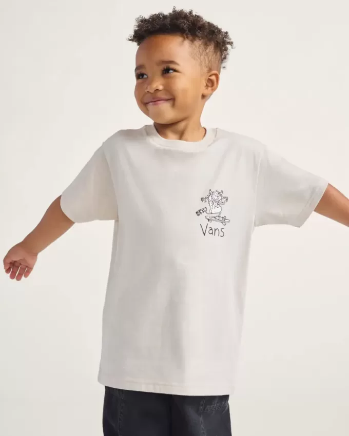 Tricou Sk8 Posse pentru copii mici Tricou Sk8 Posse pentru copii mici