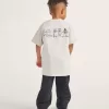 Tricou Sk8 Posse pentru copii mici Tricou Sk8 Posse pentru copii mici