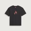 Tricou Skate Flame Tricou Skate Flame