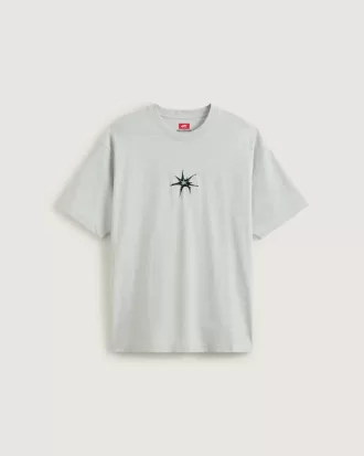 Tricou Skate Splatter