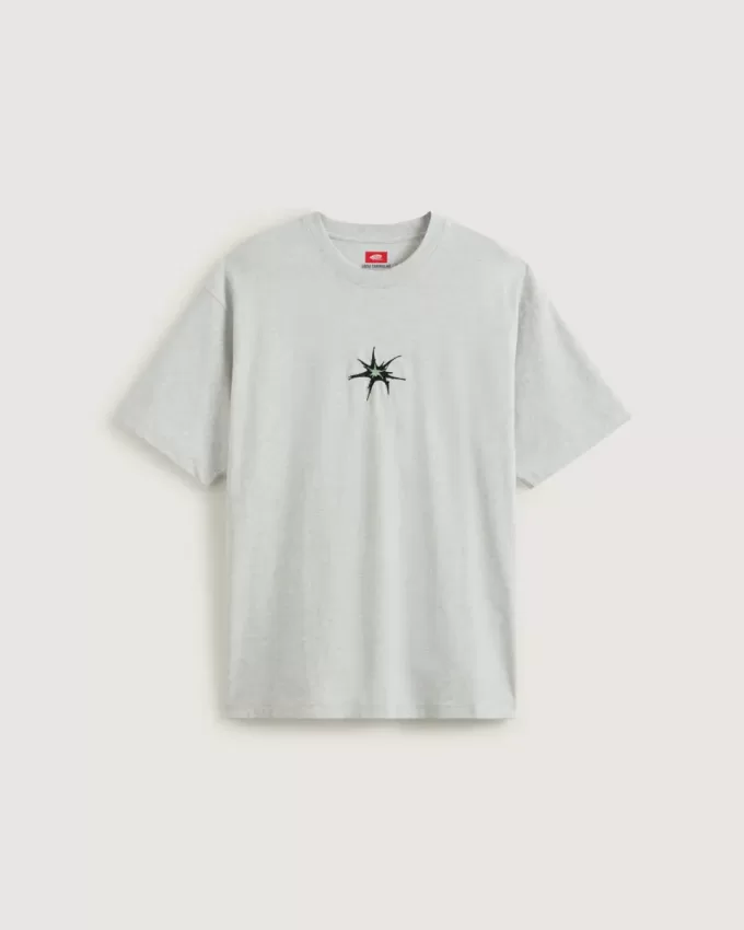 Tricou Skate Splatter