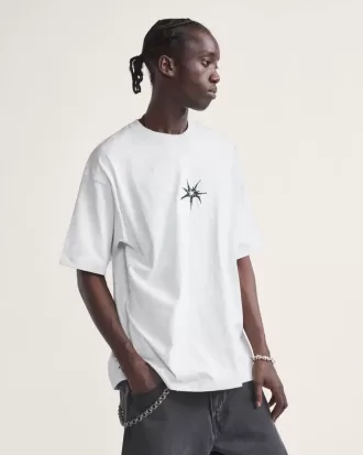 Tricou Skate Splatter
