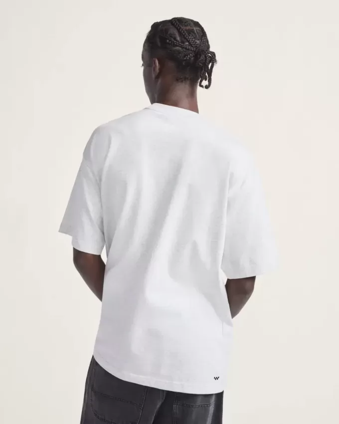 Tricou Skate Splatter