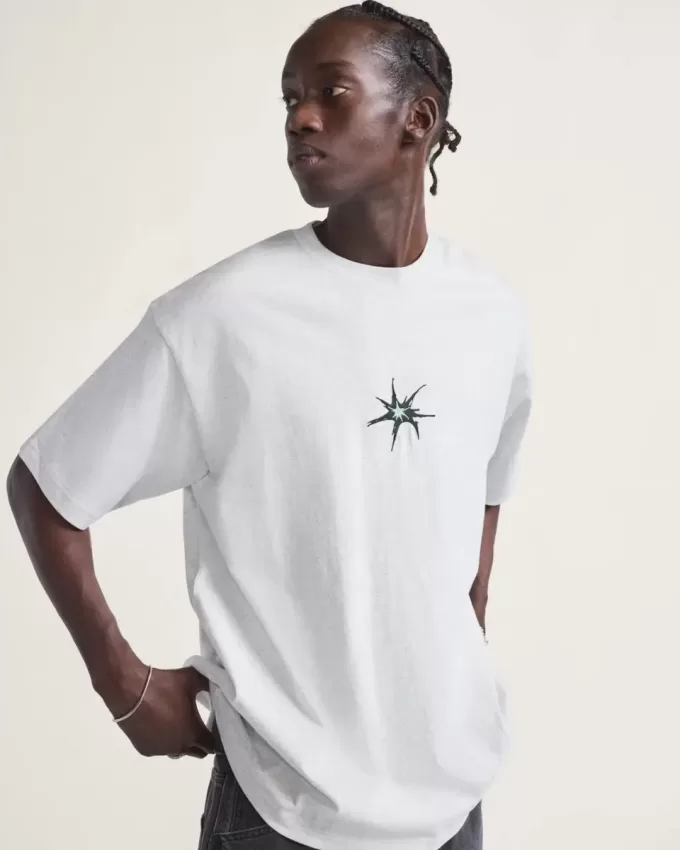 Tricou Skate Splatter