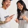 Tricou Skate Yin Yang Eyes Tricou Skate Yin Yang Eyes