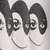 Tricou Skate Yin Yang Eyes Tricou Skate Yin Yang Eyes
