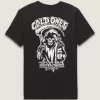 Tricou Skull Reaper Spirit World