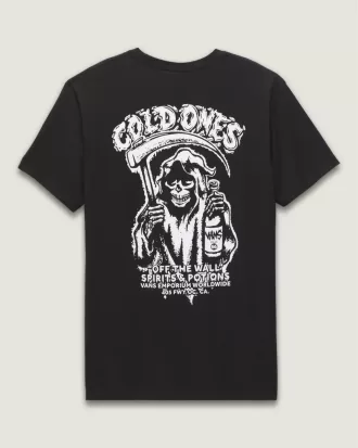 Tricou Skull Reaper Spirit World