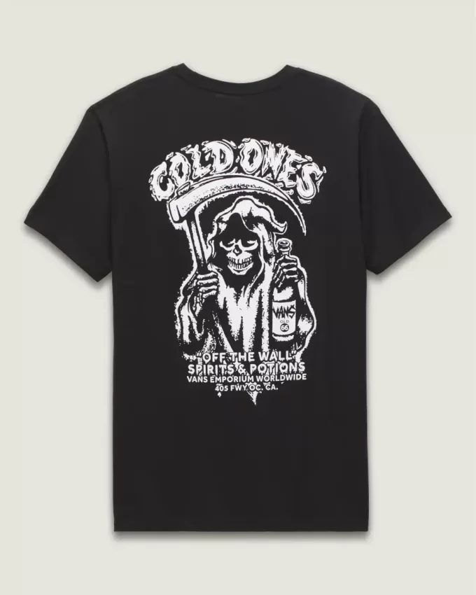 Tricou Skull Reaper Spirit World