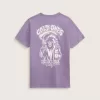 Tricou Skull Reaper Spirit World Tricou Skull Reaper Spirit World