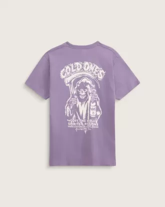 Tricou Skull Reaper Spirit World