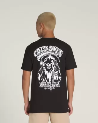 Tricou Skull Reaper Spirit World