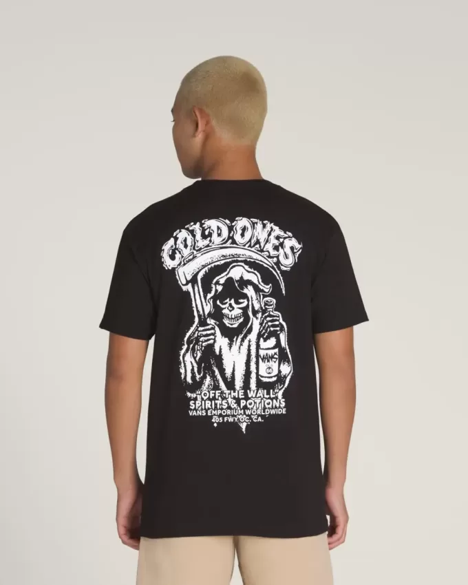 Tricou Skull Reaper Spirit World