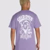 Tricou Skull Reaper Spirit World Tricou Skull Reaper Spirit World