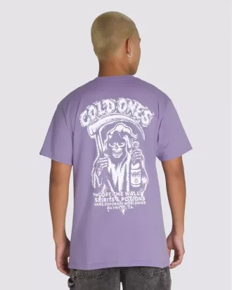 Tricou Skull Reaper Spirit World