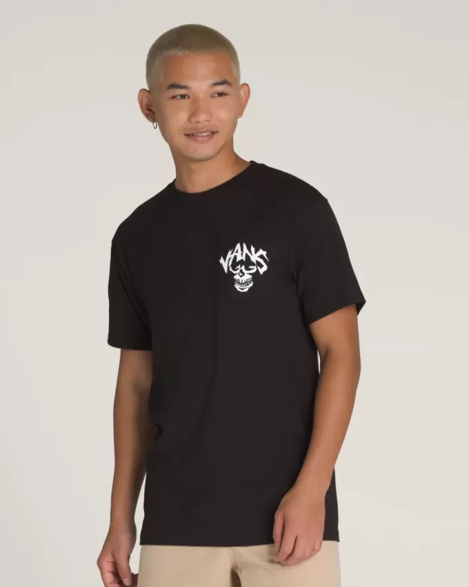 Tricou Skull Reaper Spirit World