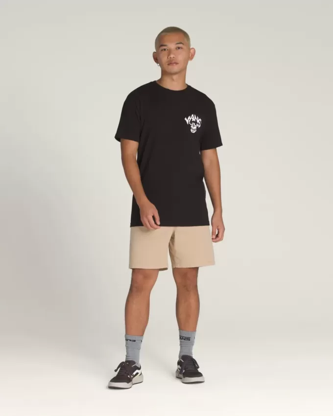 Tricou Skull Reaper Spirit World