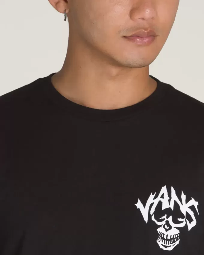 Tricou Skull Reaper Spirit World