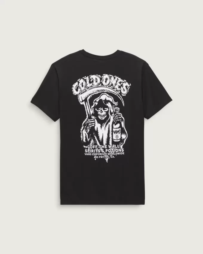 Tricou Skull Reaper Spirit World