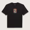Tricou Skull Reaper Window
