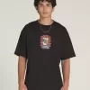 Tricou Skull Reaper Window