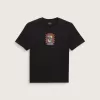 Tricou Skull Reaper Window