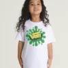 Tricou Splat pentru copii mici Tricou Splat pentru copii mici