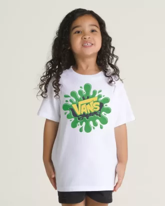 Tricou Splat pentru copii mici