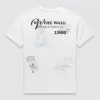 Tricou St. Vans de epocă