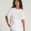 Tricou St. Vans de epocă