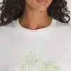 Tricou St. Vans de epocă