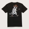 Tricou Stage Walk