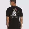 Tricou Stage Walk