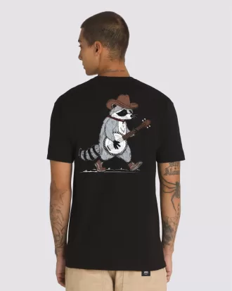 Tricou Stage Walk