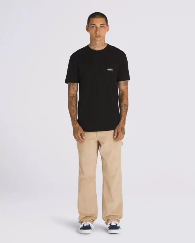 Tricou Stage Walk