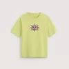 Tricou Star Checker