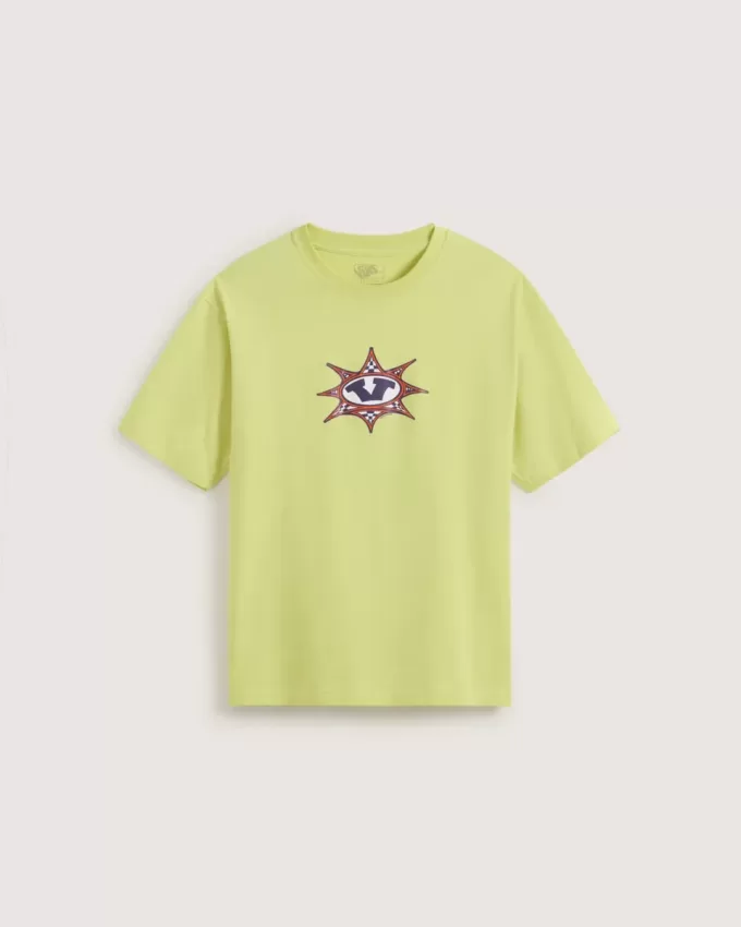 Tricou Star Checker