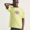 Tricou Star Checker