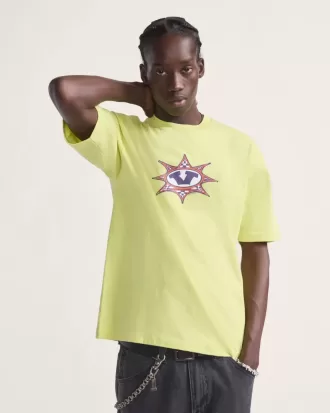 Tricou Star Checker