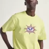 Tricou Star Checker