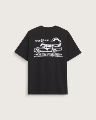 Tricou Sting Wagon
