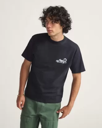 Tricou Sting Wagon
