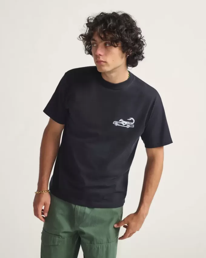 Tricou Sting Wagon