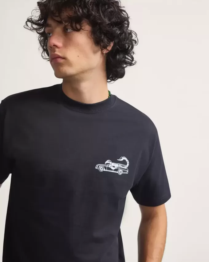 Tricou Sting Wagon